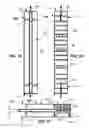 Fig. 04 - Crossing bus support apparatus, connectors, systems, and assemblies and methods of installing same