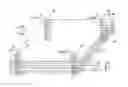 Fig. 01 - Support Member of Circuit Board