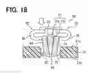 Fig. 09 - Retaining member, electric component and electric device