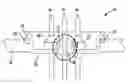 Fig. 01 - ELECTRIC POWER TERMINAL FEED-THROUGH