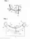 Fig. 02 - Water drain structure for wire harness