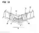 Fig. 07 - Water drain structure for wire harness