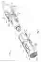Fig. 09 - Core drilling tools with external fluid pathways
