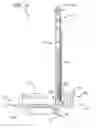 Fig. 02 - Drilling machine power pack which includes a clutch
