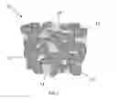 Fig. 02 - Polycrystalline diamond