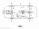 Fig. 02 - Automotive vehicle and method of determining forward or backward movement of same