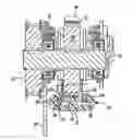 Fig. 01 - PASSENGER CONVEYOR HANDRAIL DRIVE
