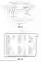 Fig. 07 - Fitting a light guide sheet to a keypad using protrusions