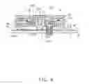 Fig. 07 - Key assembly used in an electronic device