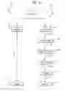 Fig. 06 - Pyrolysis process and products