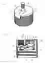 Fig. 02 - STRUCTURE OF CAP HAVING STORAGE SPACE