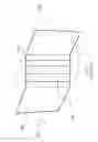 Fig. 02 - Sheet for holding elastic loops thereon
