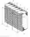 Fig. 01 - Increased efficiency strainer system