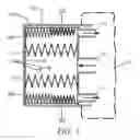 Fig. 04 - Serviceable oil filter device