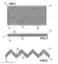 Fig. 02 - REINFORCED, PLEATED FILTER STRUCTURE