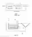 Fig. 02 - Process for treating nitrogenous wastewater with simultaneous autotrophic denitrification, hetertrophic denitrification and COD removal