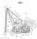 Fig. 02 - Lightweight high-performance pipelayer