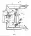 Fig. 02 - Adjustable span ferris wheel positioner
