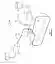 Fig. 02 - Apparatus and methods for mounting fuel delivery system components to fuel tanks