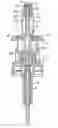 Fig. 01 - Fluid discharge head