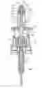Fig. 08 - Fluid discharge head