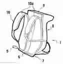 Fig. 01 - RUCKSACK DESIGN