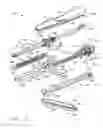 Fig. 03 - Surgical stapler having a closure mechanism
