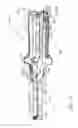 Fig. 08 - Surgical stapler having a closure mechanism