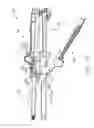 Fig. 32 - Surgical stapler having a closure mechanism