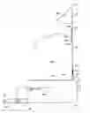 Fig. 01 - MAILBOX DELIVERY INDICATOR ASSEMBLY AND METHOD OF USE
