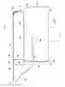 Fig. 02 - MAILBOX DELIVERY INDICATOR ASSEMBLY AND METHOD OF USE