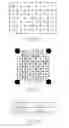 Fig. 07 - Method of identifying object using portion of random pattern identified via fiducial