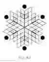 Fig. 22 - Method of identifying object using portion of random pattern identified via fiducial