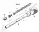 Fig. 03 - Method of using a spray gun and material produced thereby