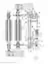 Fig. 09 - Macerator having automated roller spacing control