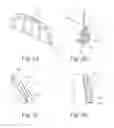 Fig. 03 - Assembly for separating a space into multiple areas