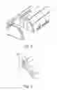 Fig. 04 - Assembly for separating a space into multiple areas