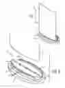 Fig. 02 - Frameless display stand