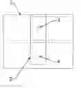 Fig. 01 - Wall mounted drink holder