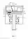 Fig. 02 - Position transmitter having a normal mode and a power saving mode operation for the acquisition of the position of a rotatable shaft