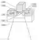 Fig. 01 - REPRODUCIBLE LATTICE STRAIN MEASUREMENT METHOD