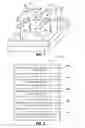 Fig. 02 - Method for treating non-planar structures using gas cluster ion beam processing