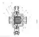 Fig. 02 - Valve element for a condensate trap