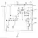 Fig. 01 - Light emitting device and electronic equipment