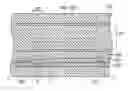 Fig. 01 - Liquid crystal display device having light blocking line disposed on same layer as gate line