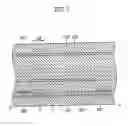 Fig. 06 - Liquid crystal display device having light blocking line disposed on same layer as gate line
