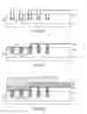 Fig. 09 - Trench Schottky rectifier device and method for manufacturing the same