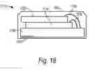 Fig. 09 - SYSTEM FOR SEPARATING A DICED SEMICONDUCTOR DIE FROM A DIE ATTACH TAPE