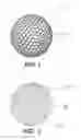 Fig. 02 - Multi-layered golf balls having a thin outer cover