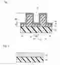 Fig. 02 - MOLD FOR NANOIMPRINTING, ITS PRODUCTION PROCESS, AND PROCESSES FOR PRODUCING MOLDED RESIN HAVING FINE CONCAVO-CONVEX STRUCTURE ON ITS SURFACE AND WIRE-GRID POLARIZER